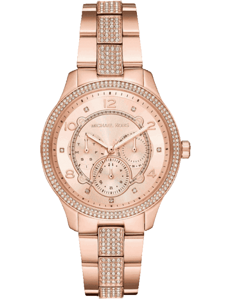 Michael Kors MK6614  I