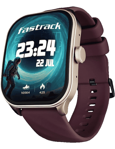 Fastrack 38086PP12K
