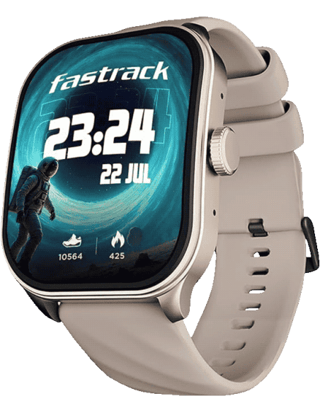 Fastrack 38086PP13K