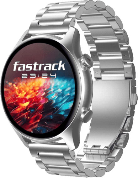 Fastrack 38156SM01K