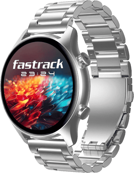 Fastrack 38156SM01K