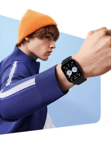 Mi REDMI  WATCH 5 LITE