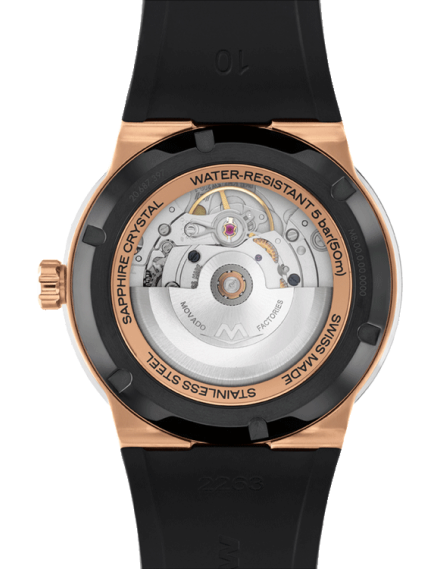 Buy Movado Movado 3600947 Watch in India I Swiss Time House