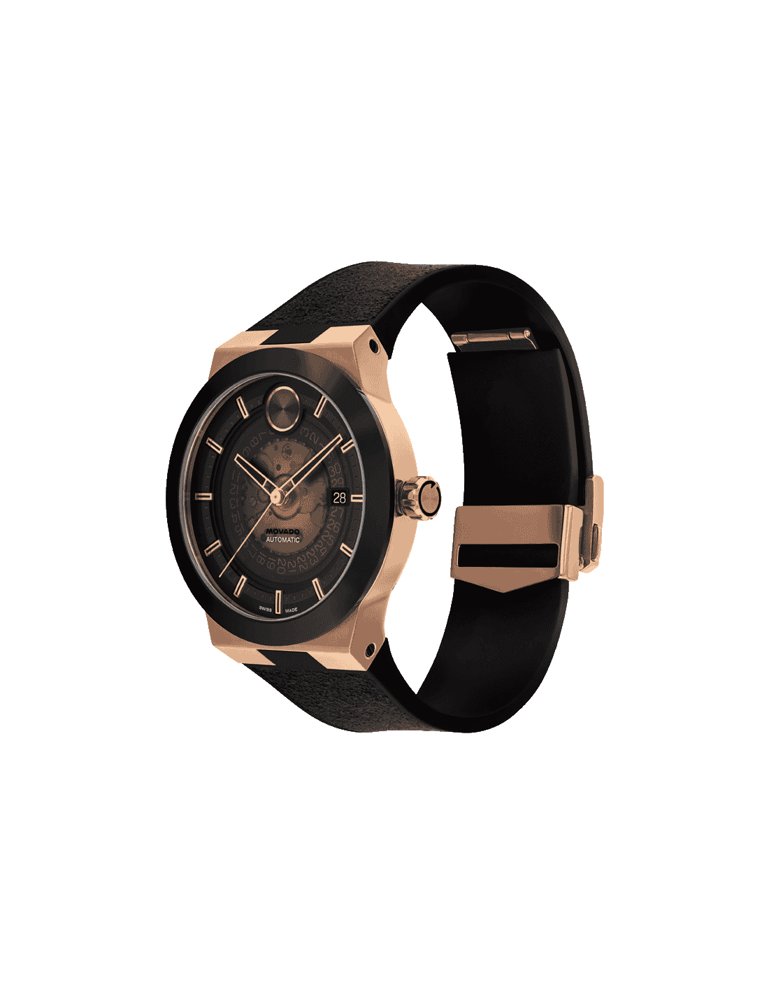 Buy Movado Movado 3600947 Watch in India I Swiss Time House