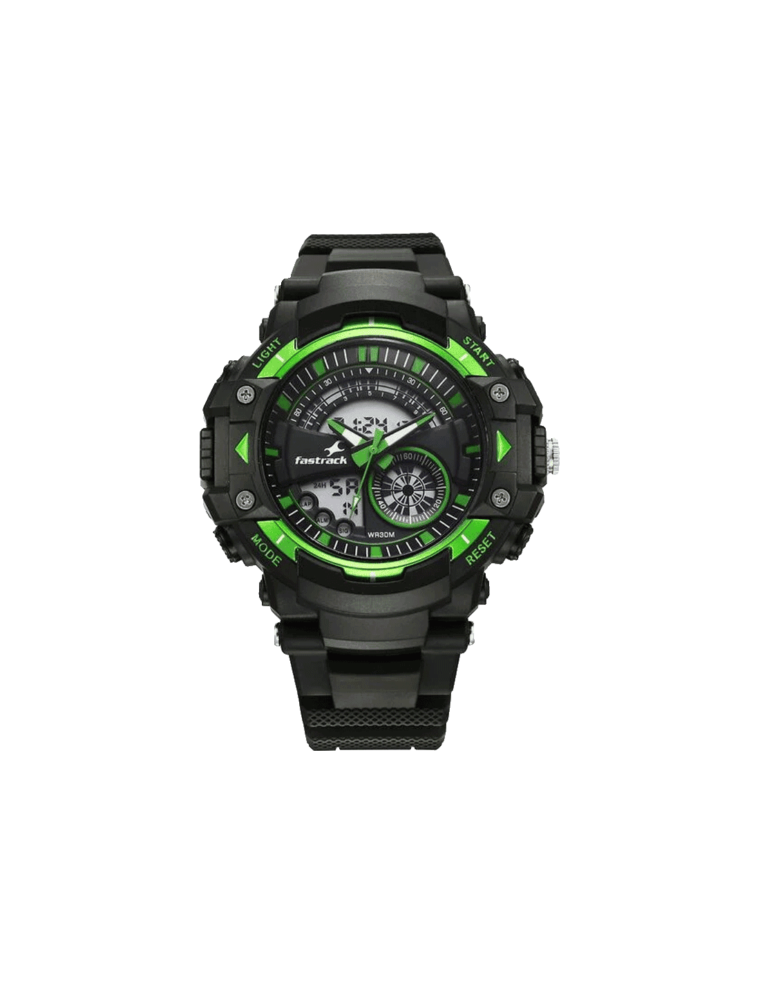 Buy Fastrack Fastrack 38097PP03 Watch in India I Swiss Time House