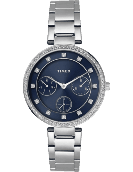 Buy Timex Timex TWEL18729 Watch in India I Swiss Time House