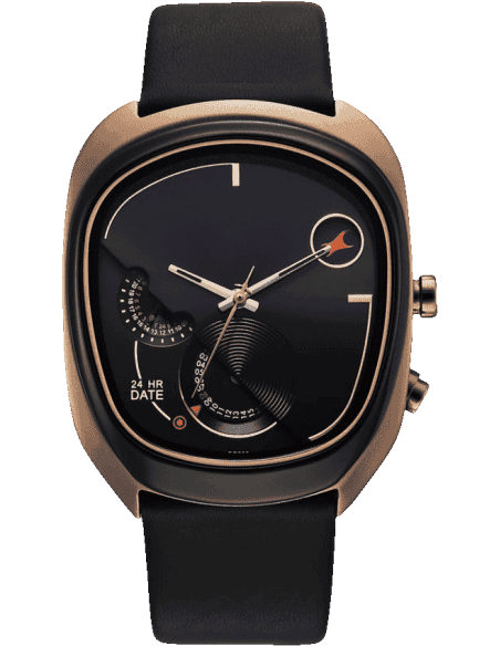 Buy Fastrack Fastrack 3327KL01 Watch in India I Swiss Time House