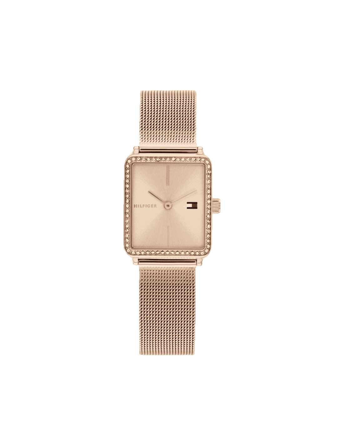 tommy hilfiger yellow dress