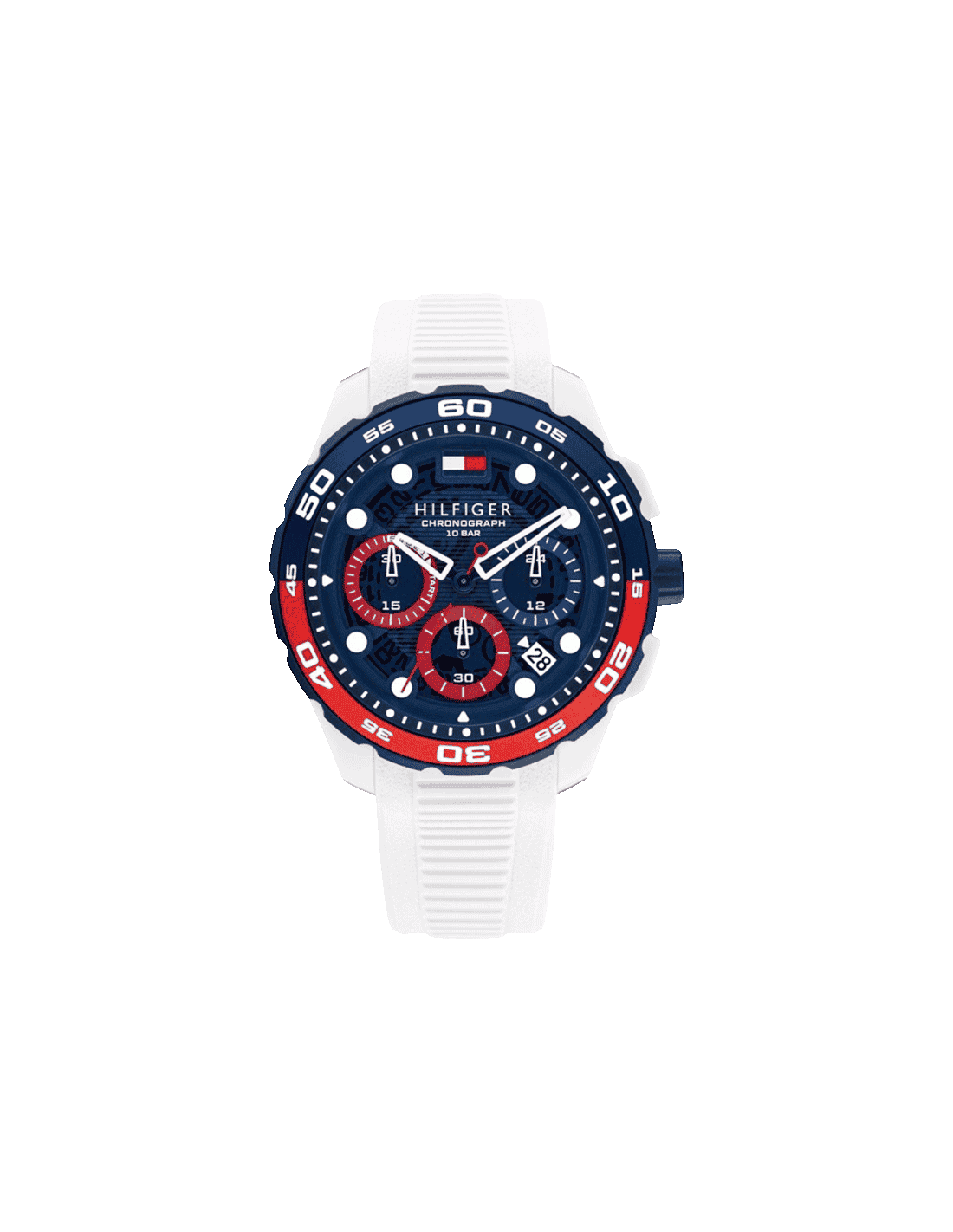 tommy hilfiger cosmetic bag