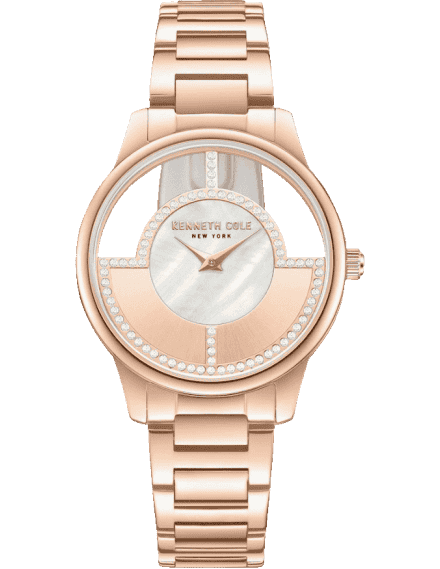 Kenneth Cole KCWLG0061501LD