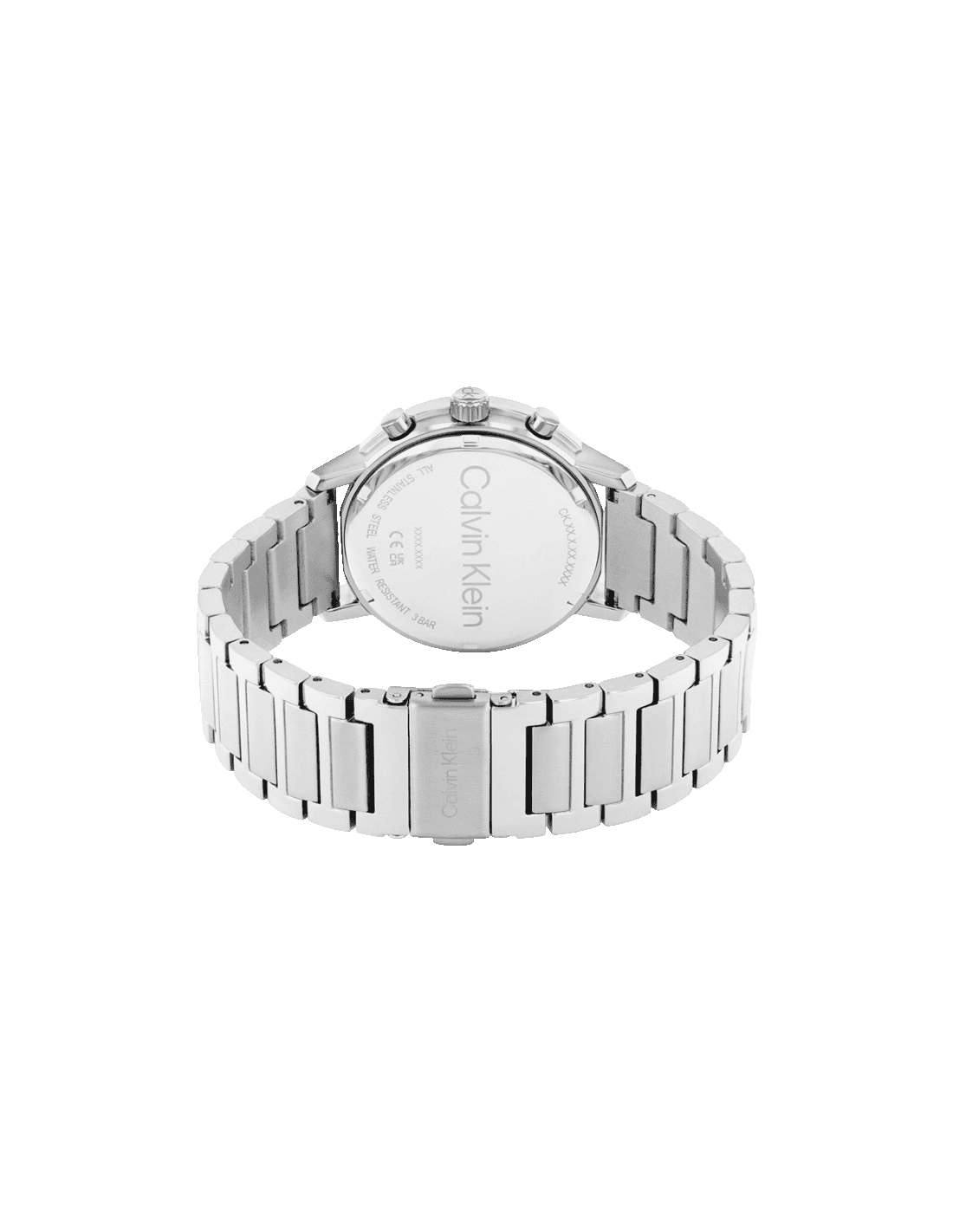 Buy Calvin Klein Calvin Klein 25200493 Watch in India I Swiss Time ...