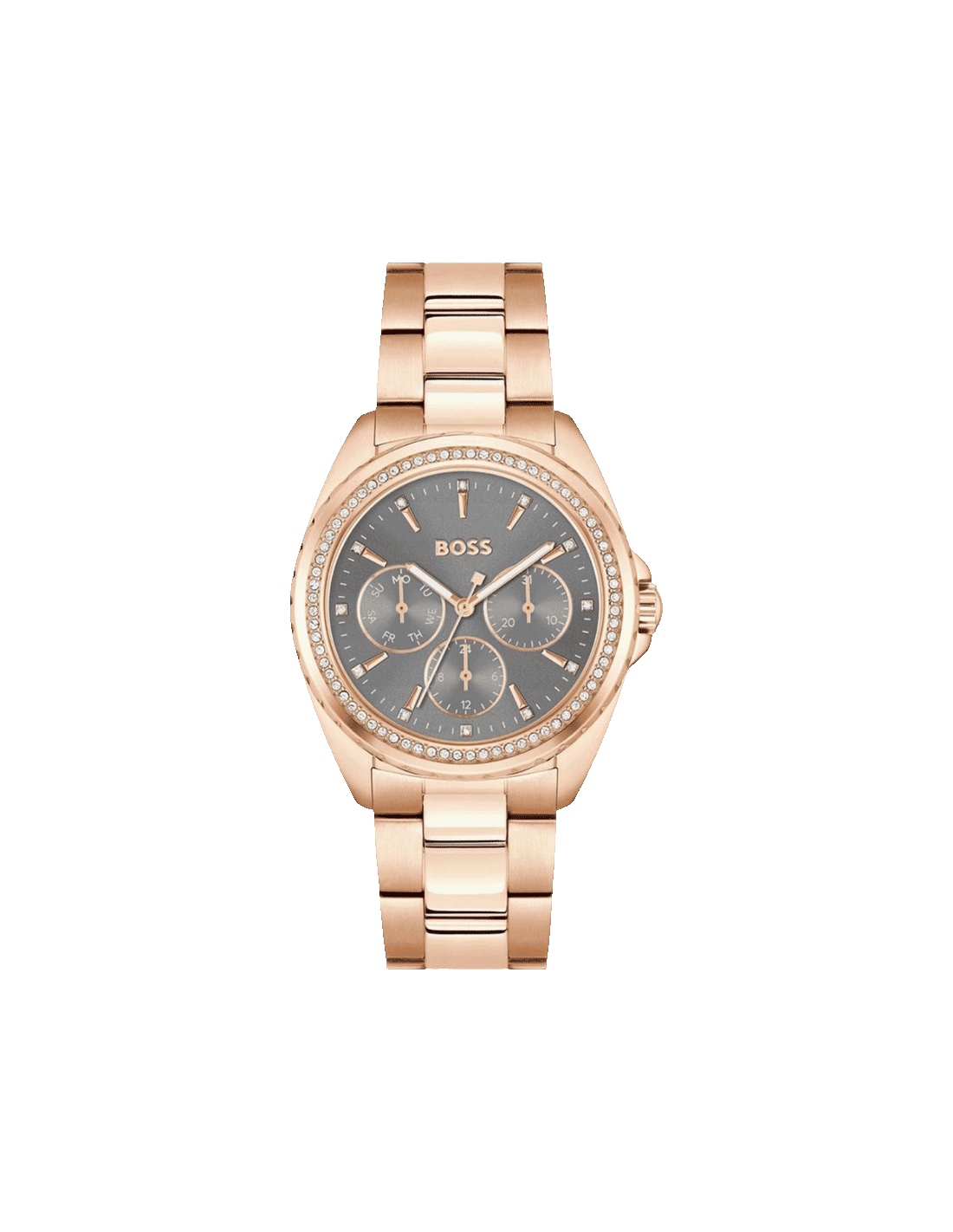 Buy Hugo Boss Hugo Boss 1502711 Watch in India I Swiss Time House