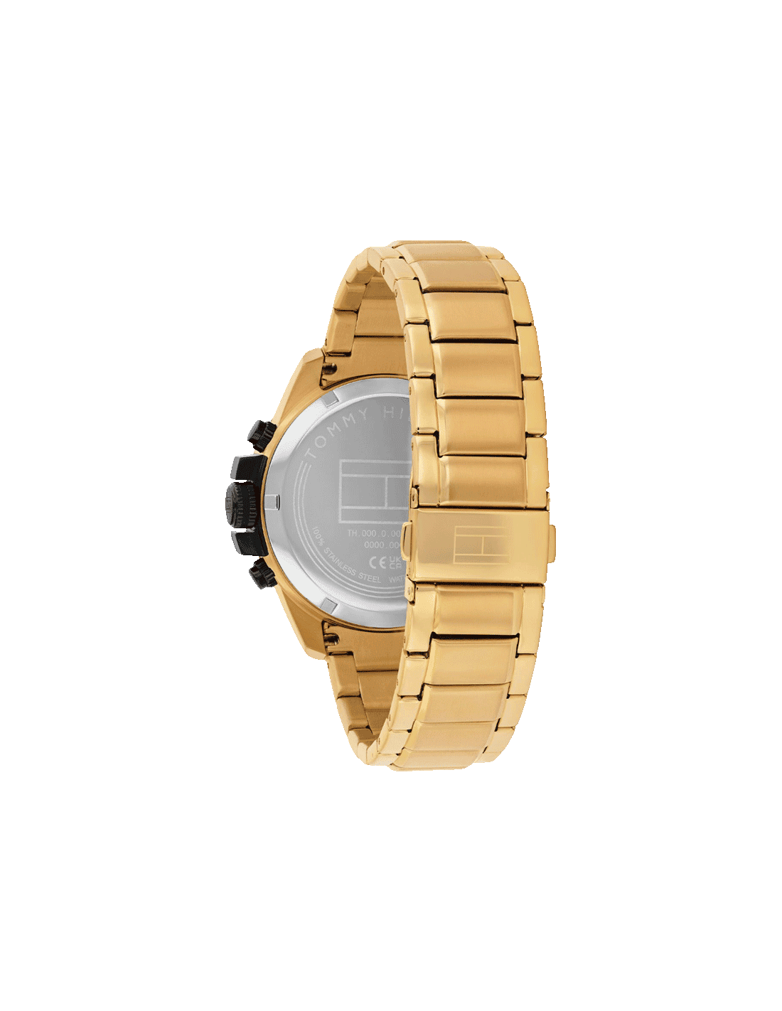 Buy Tommy Hilfiger Tommy Hilfiger TH1792199 Watch in India I Swiss ...