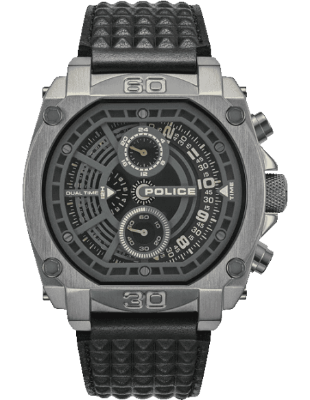 Police Intell Buy Police Police PLPEWGF0040002 Watch in India I Swiss Time House