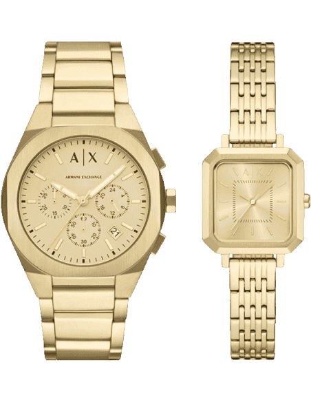 Armani Exchange AX7171SET