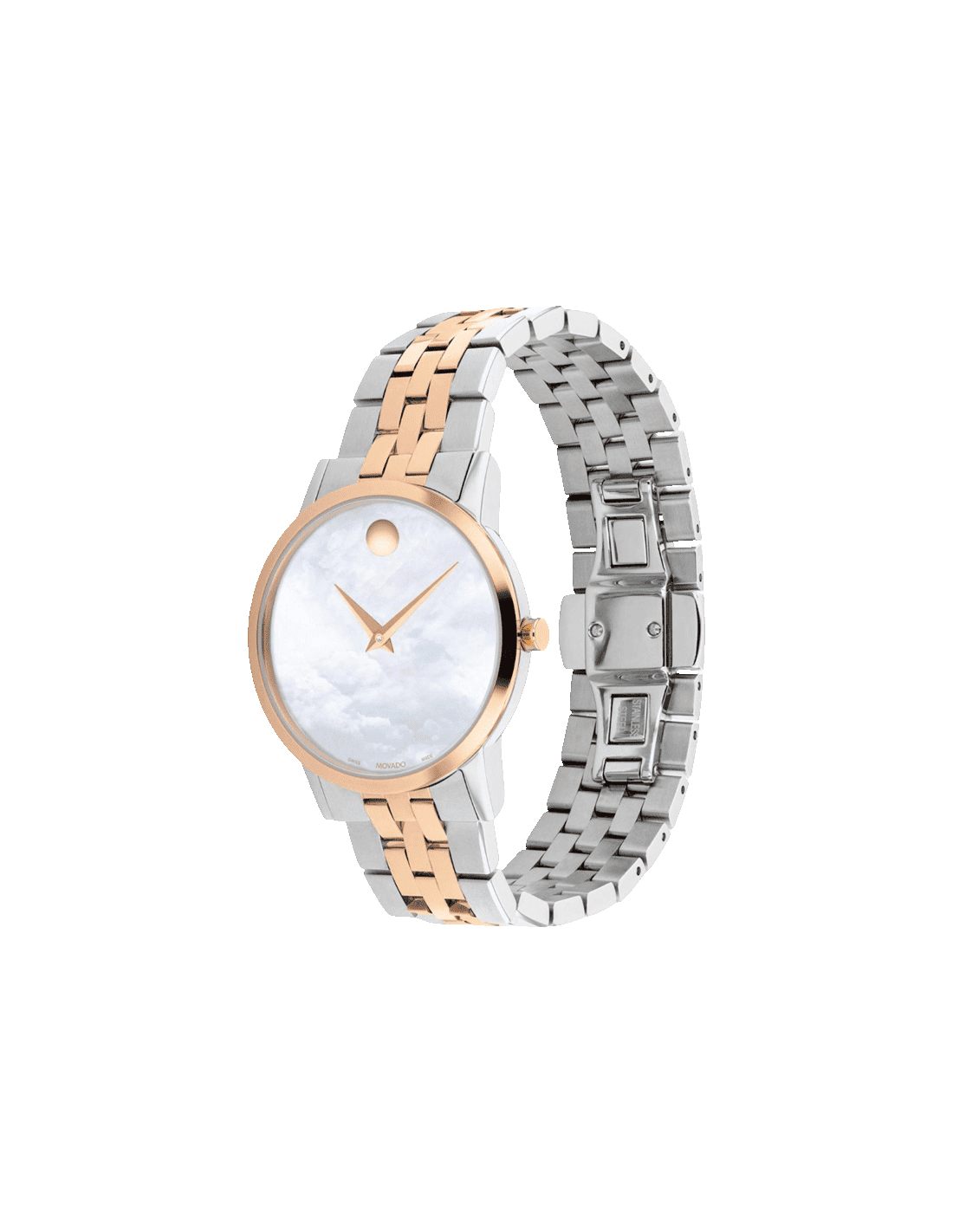 Buy Movado Movado 0607629 Watch in India I Swiss Time House