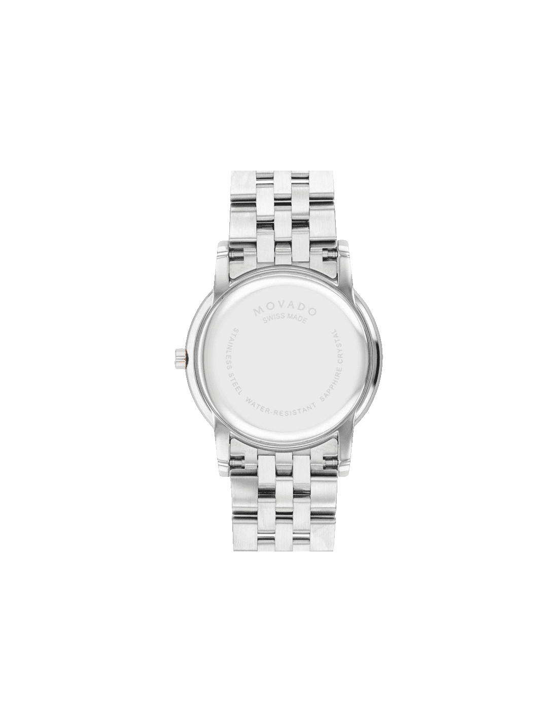 Buy Movado Movado 0607629 Watch in India I Swiss Time House