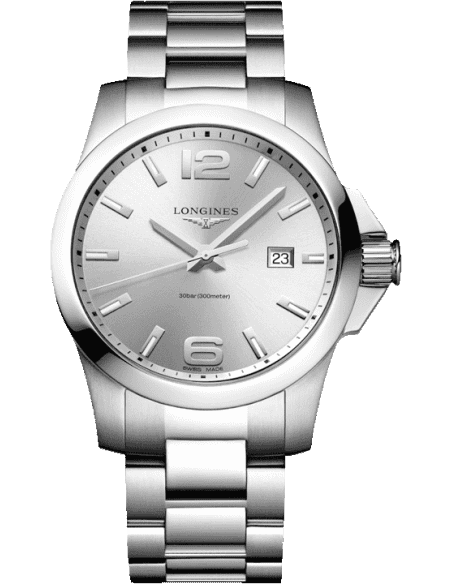 Longines L37604766