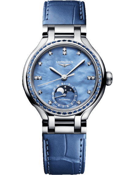 Longines L81260972