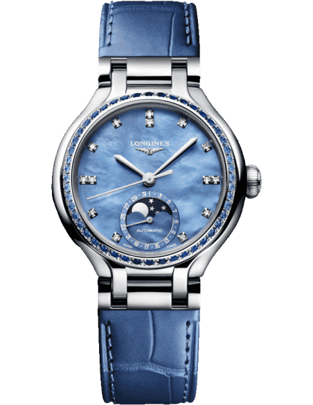 Longines L81260972