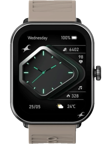 Buy Fastrack Fastrack 38184PP03 Watch in India I Swiss Time House