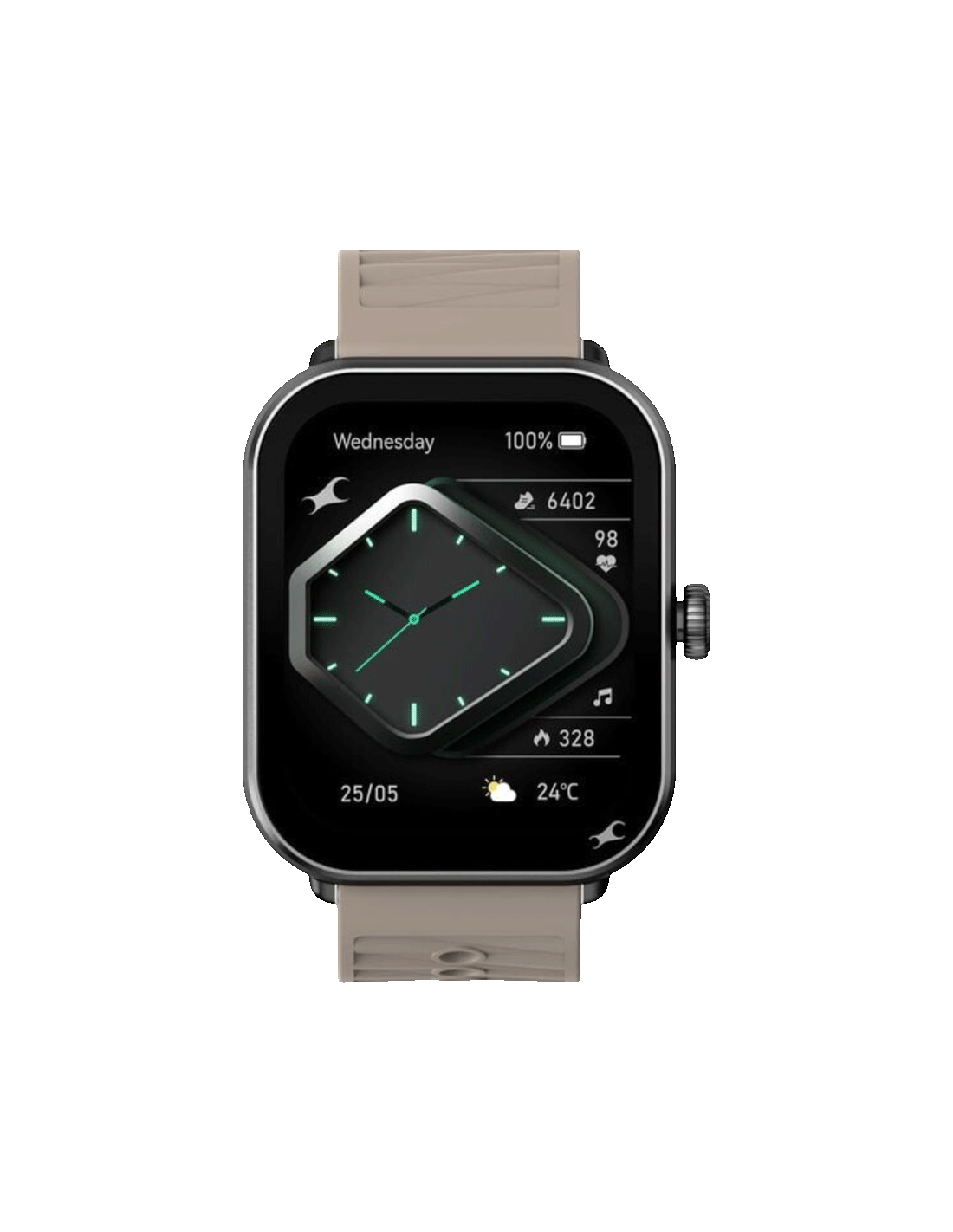 Buy Fastrack Fastrack 38184PP03 Watch in India I Swiss Time House