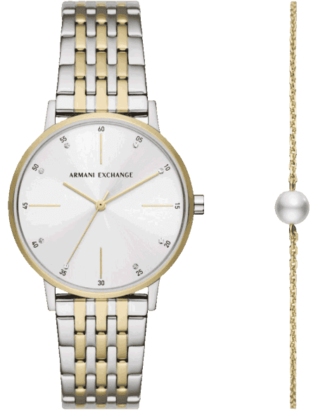 Armani Exchange AX7156SET