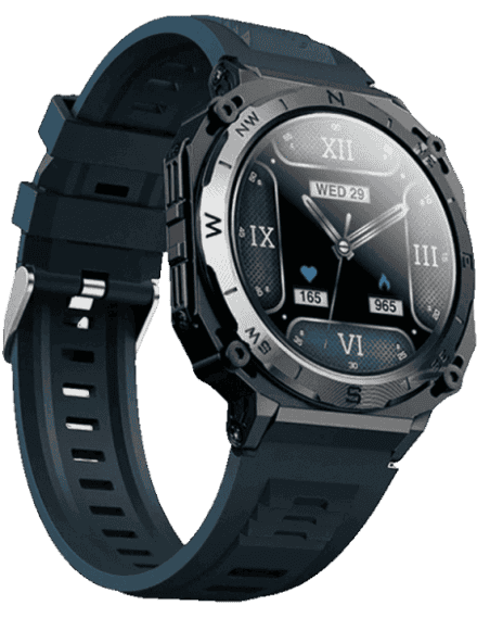 Boat ENIGMA TEAL GREEN