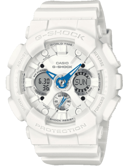 Casio R19 Buy Casio D099 AE-1200WHD-1AVDF Youth Watch in India I Swiss Time H...