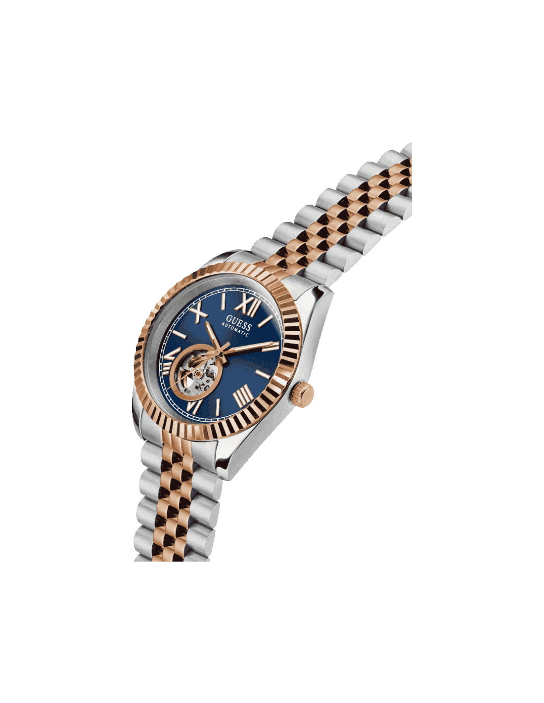 Buy Guess Guess GW0984G5 Watch in India I Swiss Time House