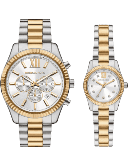 Michael Kors MK4952SET