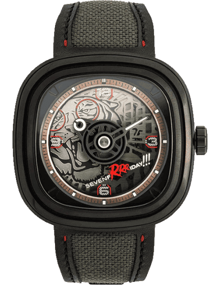 SevenFriday SF-T304
