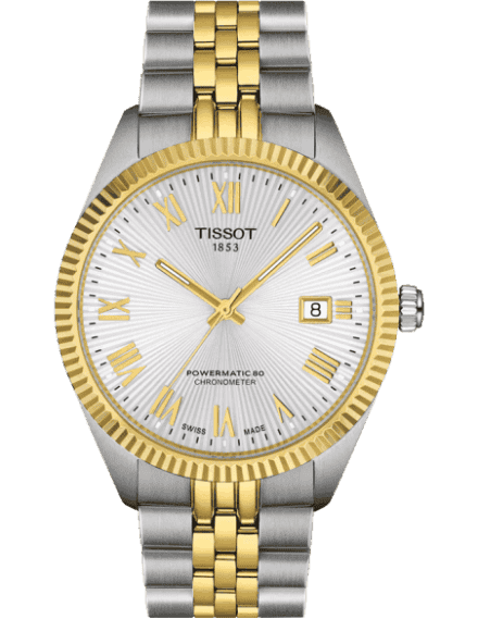 Tissot T1564082203300