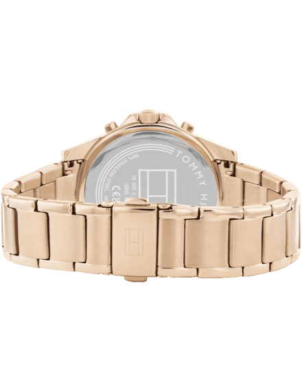 Buy Tommy Hilfiger Tommy Hilfiger TH1782624 Watch in India I Swiss ...