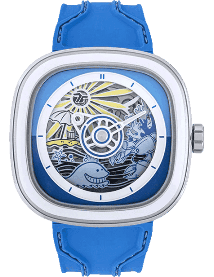 SevenFriday SF-T1/09