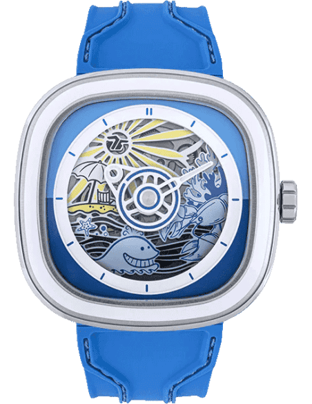 SevenFriday SF-T1/09