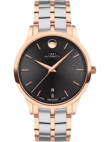 Movado 0607464