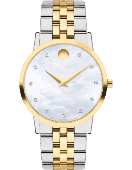 Movado 0607630