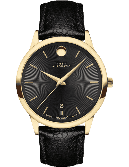 Movado 0607455