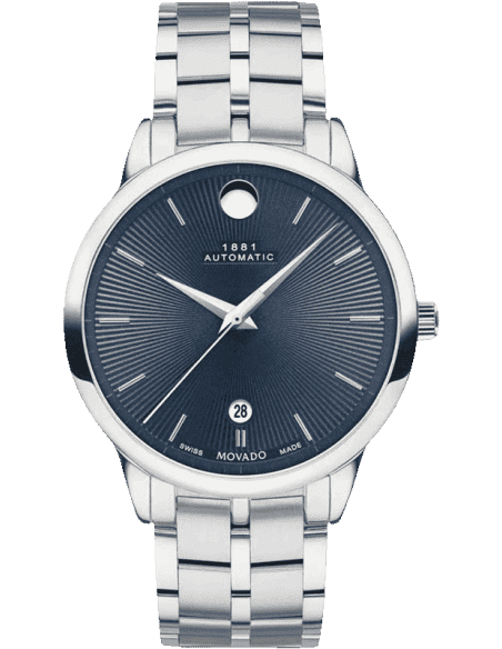 Movado 0607569
