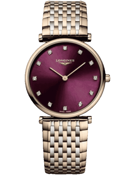 Longines L45121687