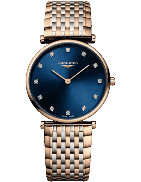 Longines L45121987