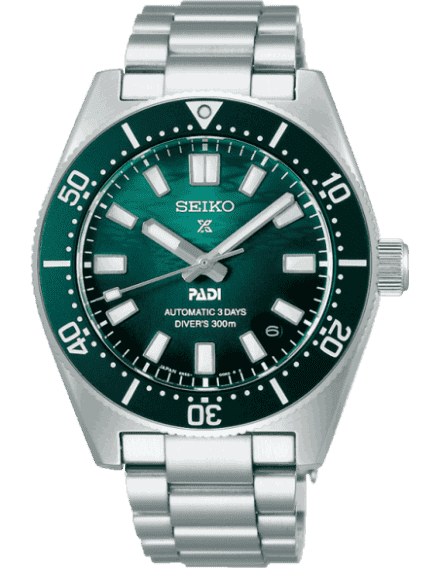 Seiko SPB501J1