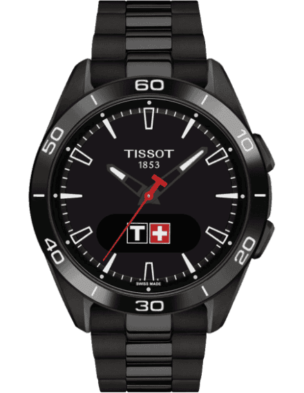 Tissot T1534204405101