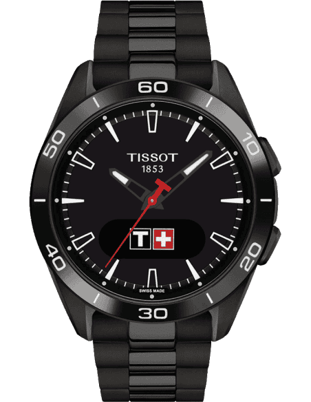 Tissot T1534204405101