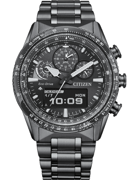 Citizen JV2005-58E