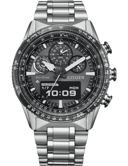 Citizen JV2006-55H