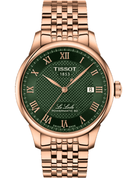 Tissot T0064073309300