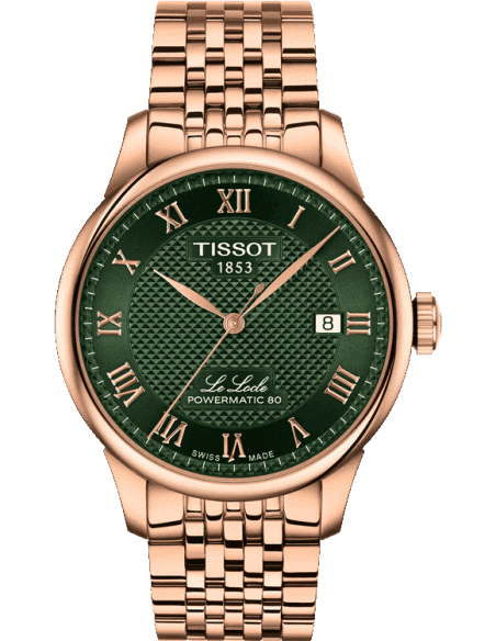 Tissot T0064073309300