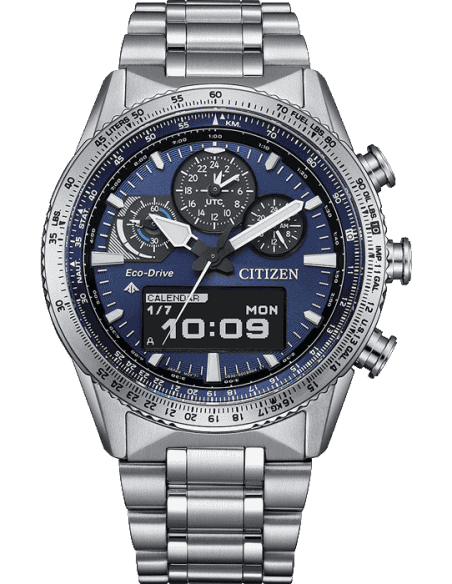 Citizen JV2000-51L